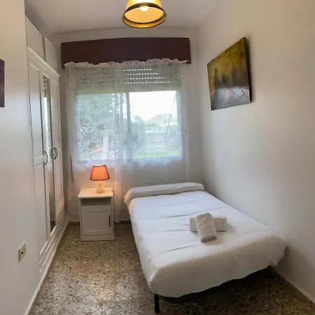 Casa O Suricato O Grove