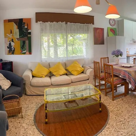 Casa O Suricato * O Grove