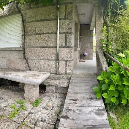 Casa O Suricato Prázdninový dům